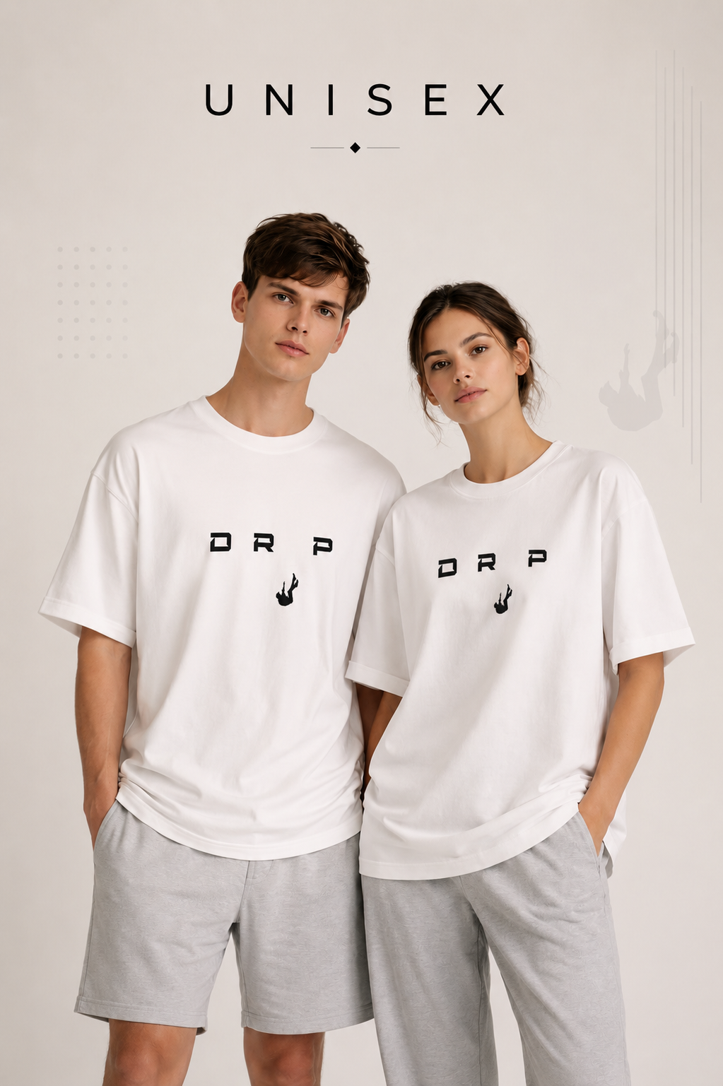 Unisex