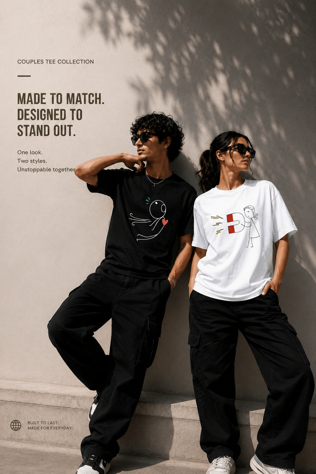 Wear-Couple