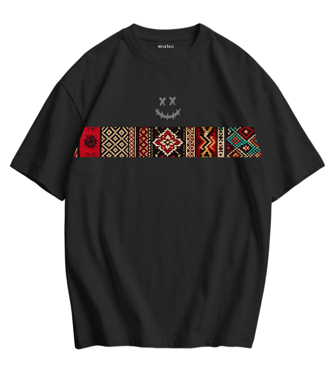 Mosaic T-Shirt