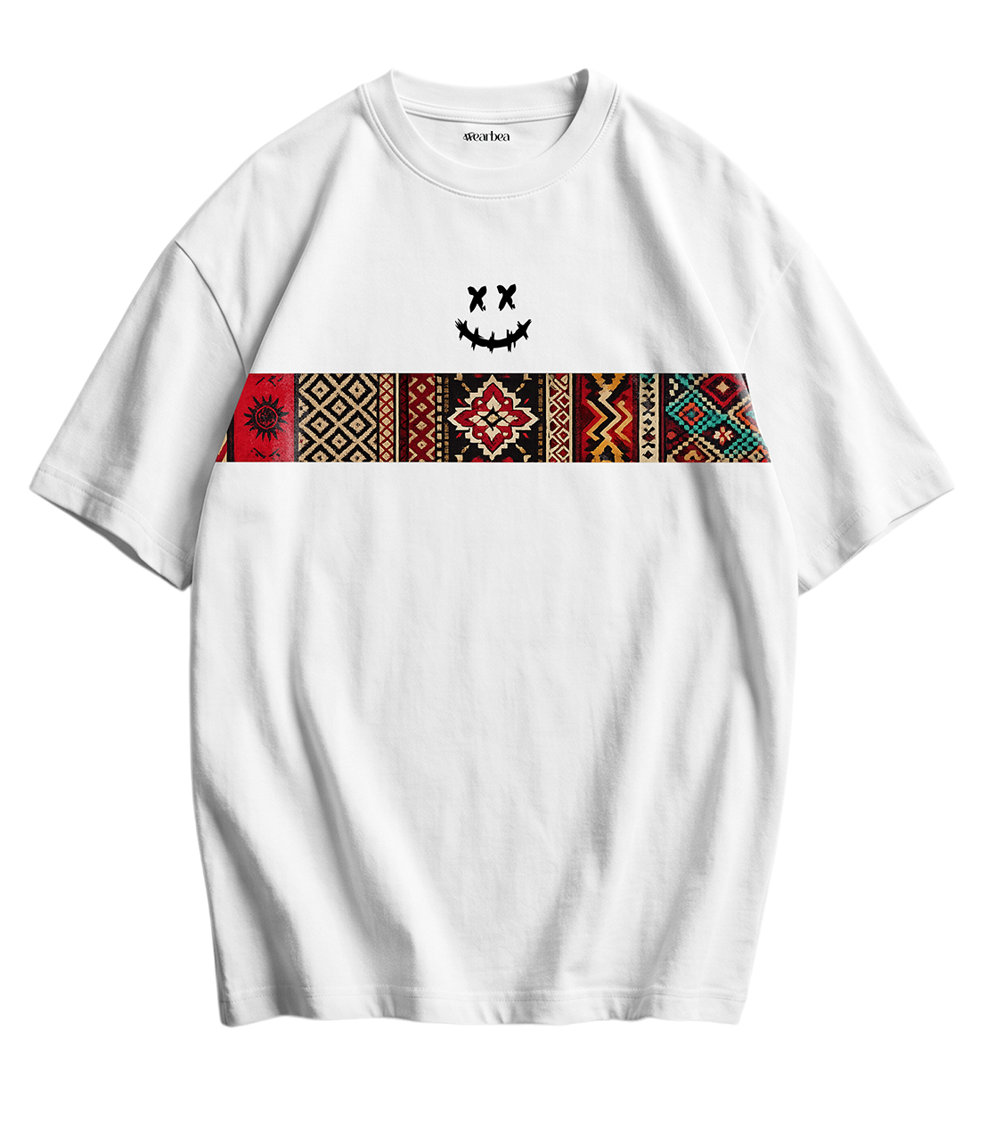 Mosaic T-Shirt