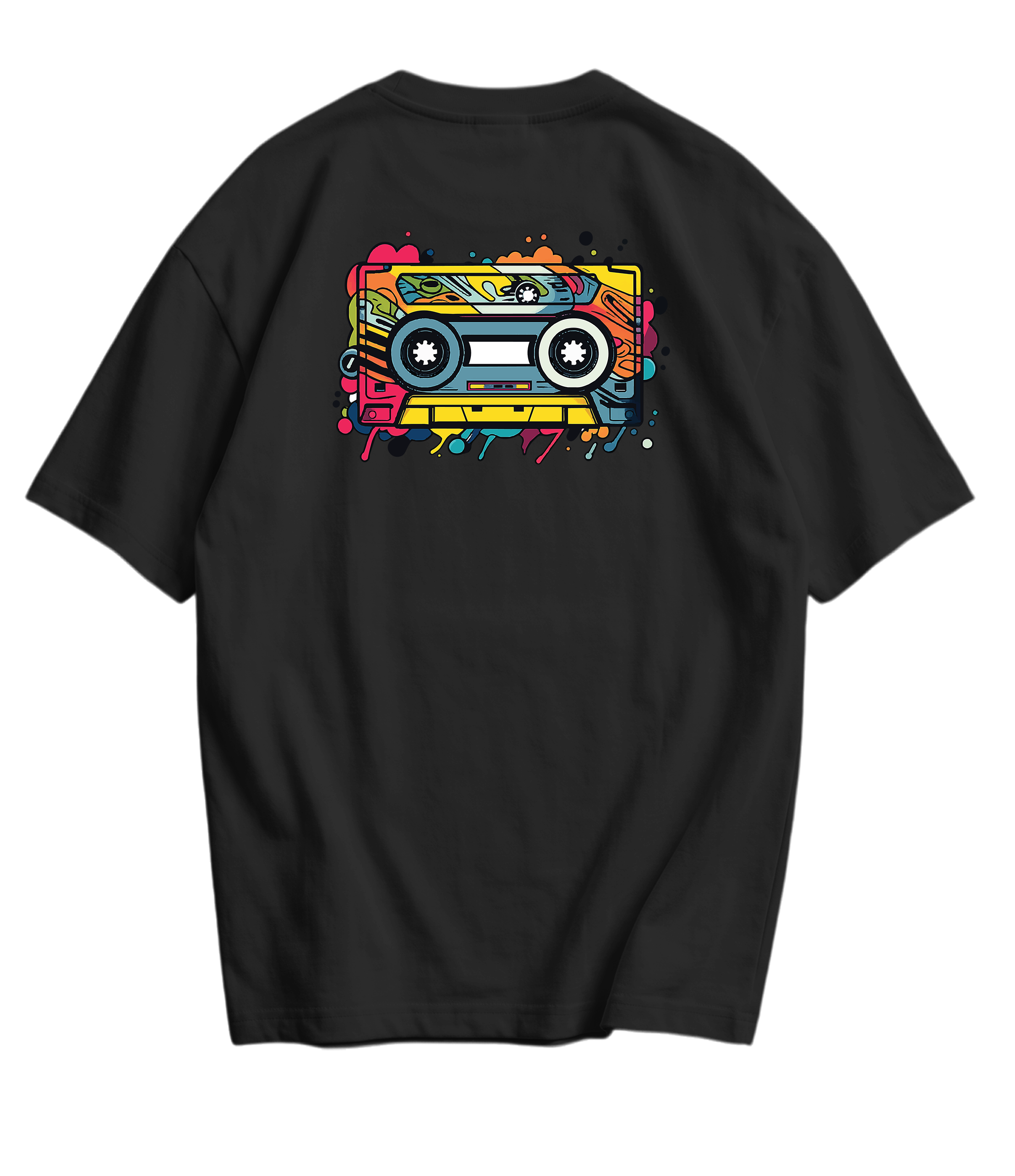Rewind T-Shirt