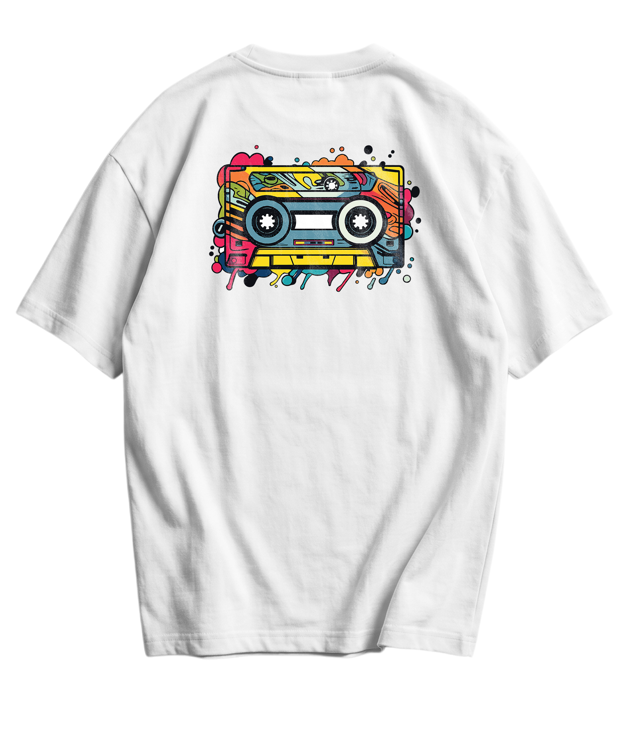 Rewind T-Shirt