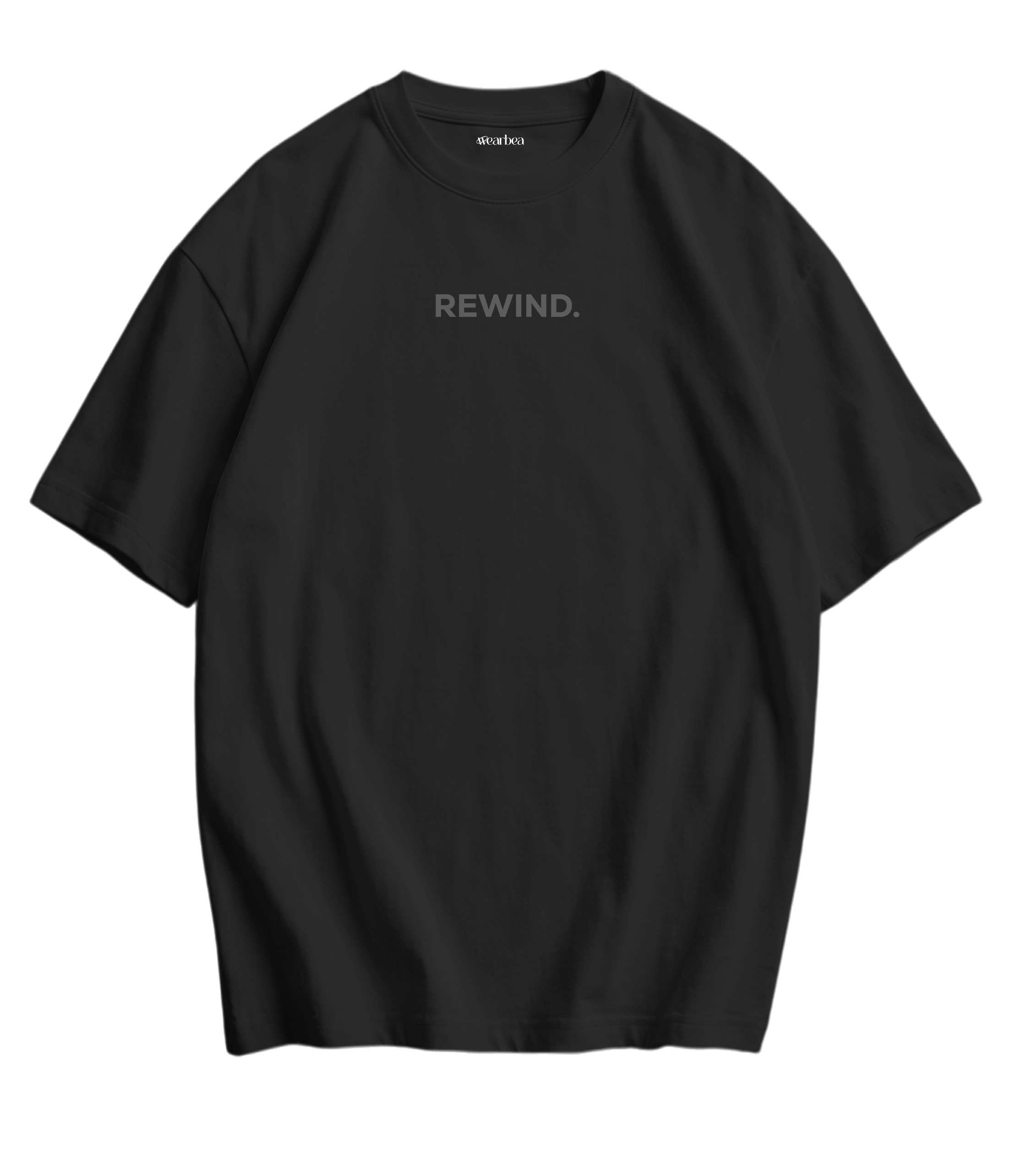 Rewind T-Shirt
