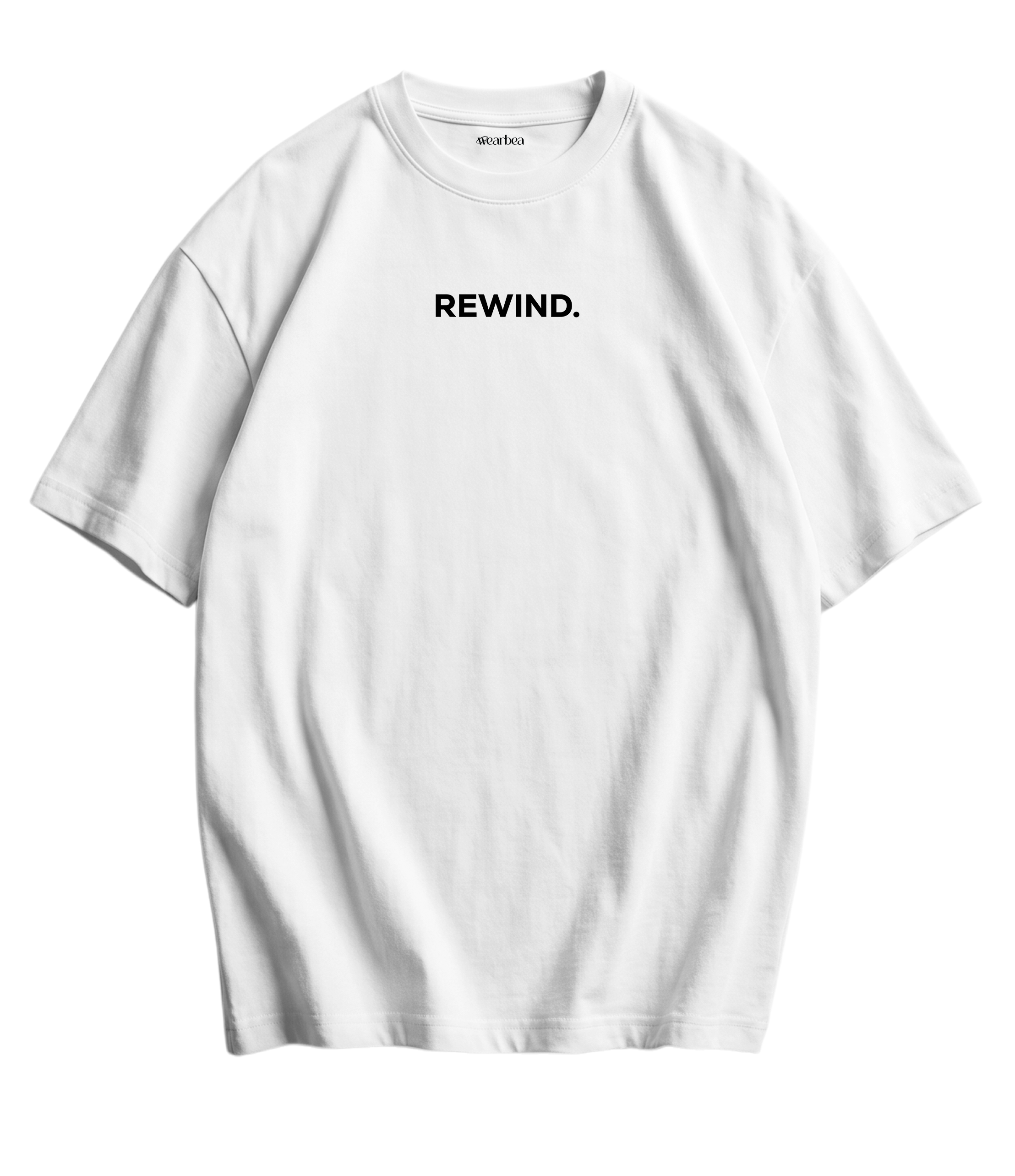 Rewind T-Shirt