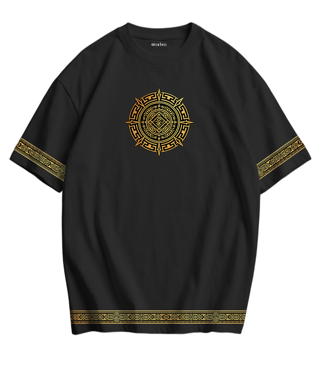 Tribal T-Shirt