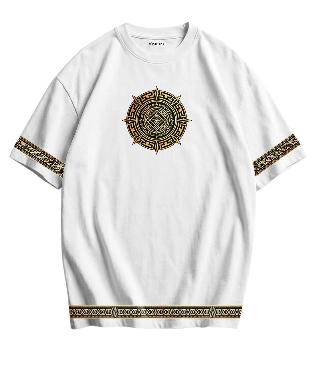 Tribal T-Shirt
