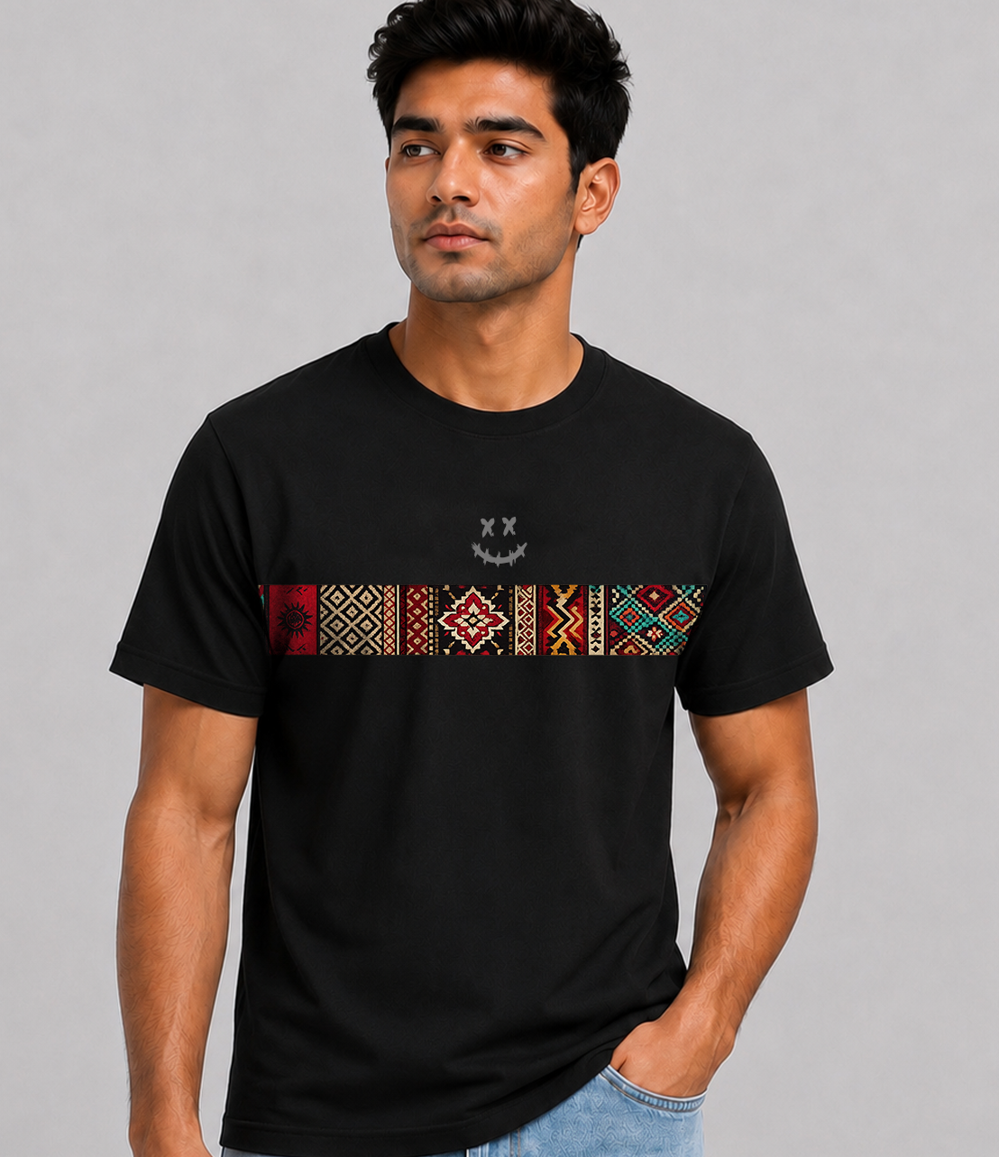 Mosaic T-Shirt