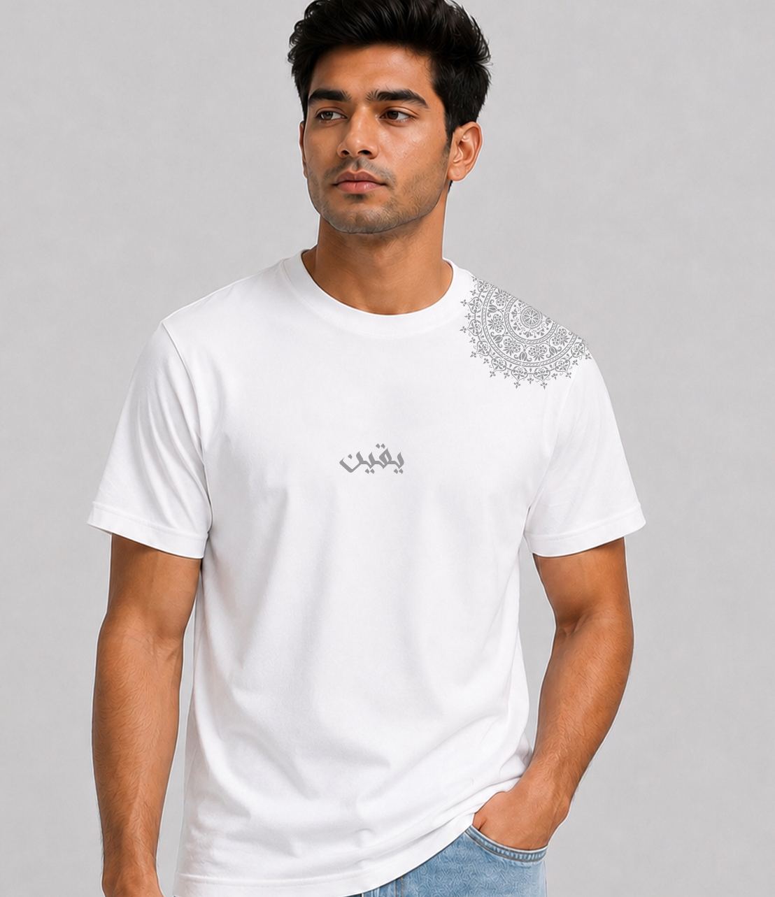 Yakeen T-Shirt