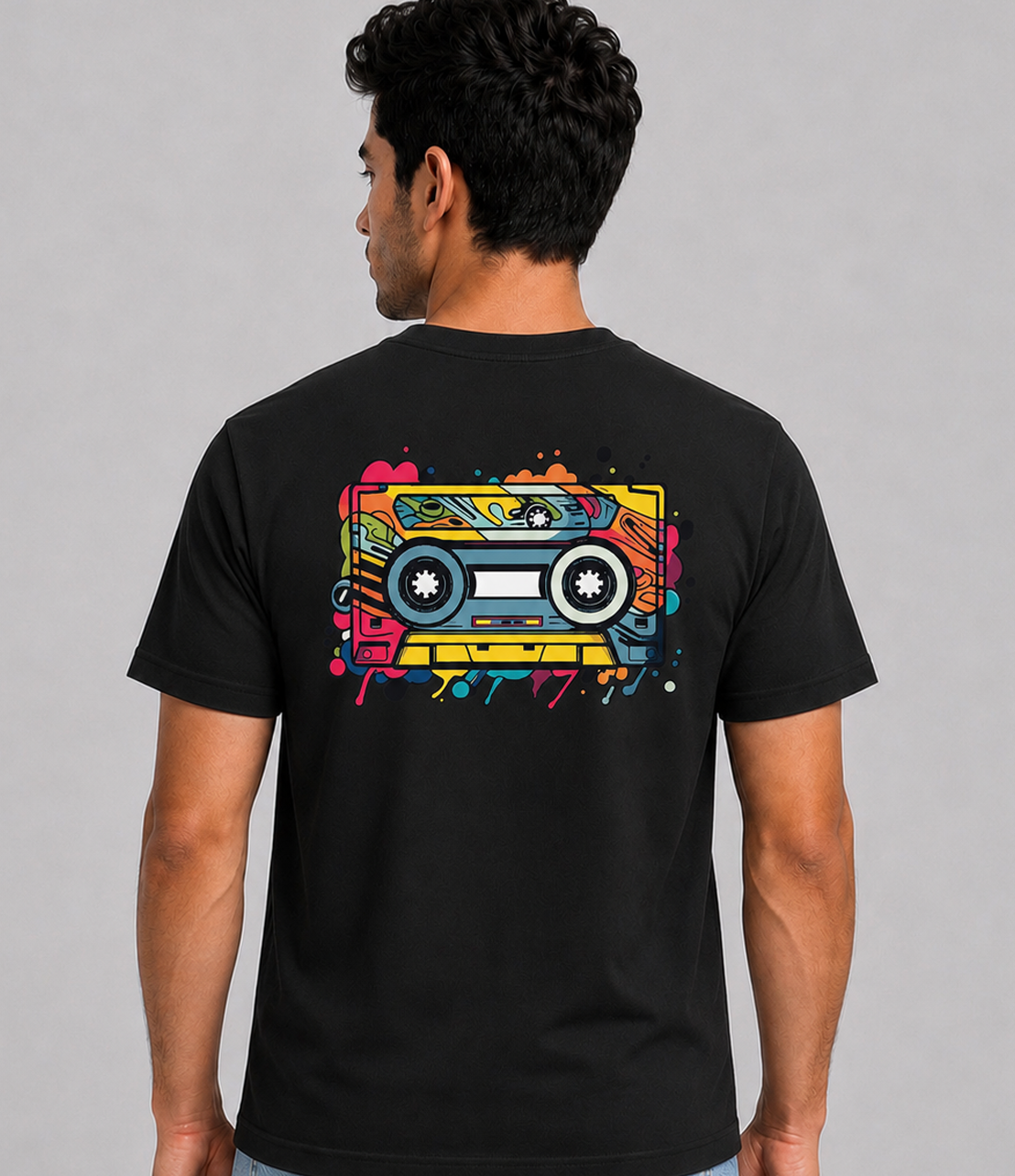 Rewind T-Shirt