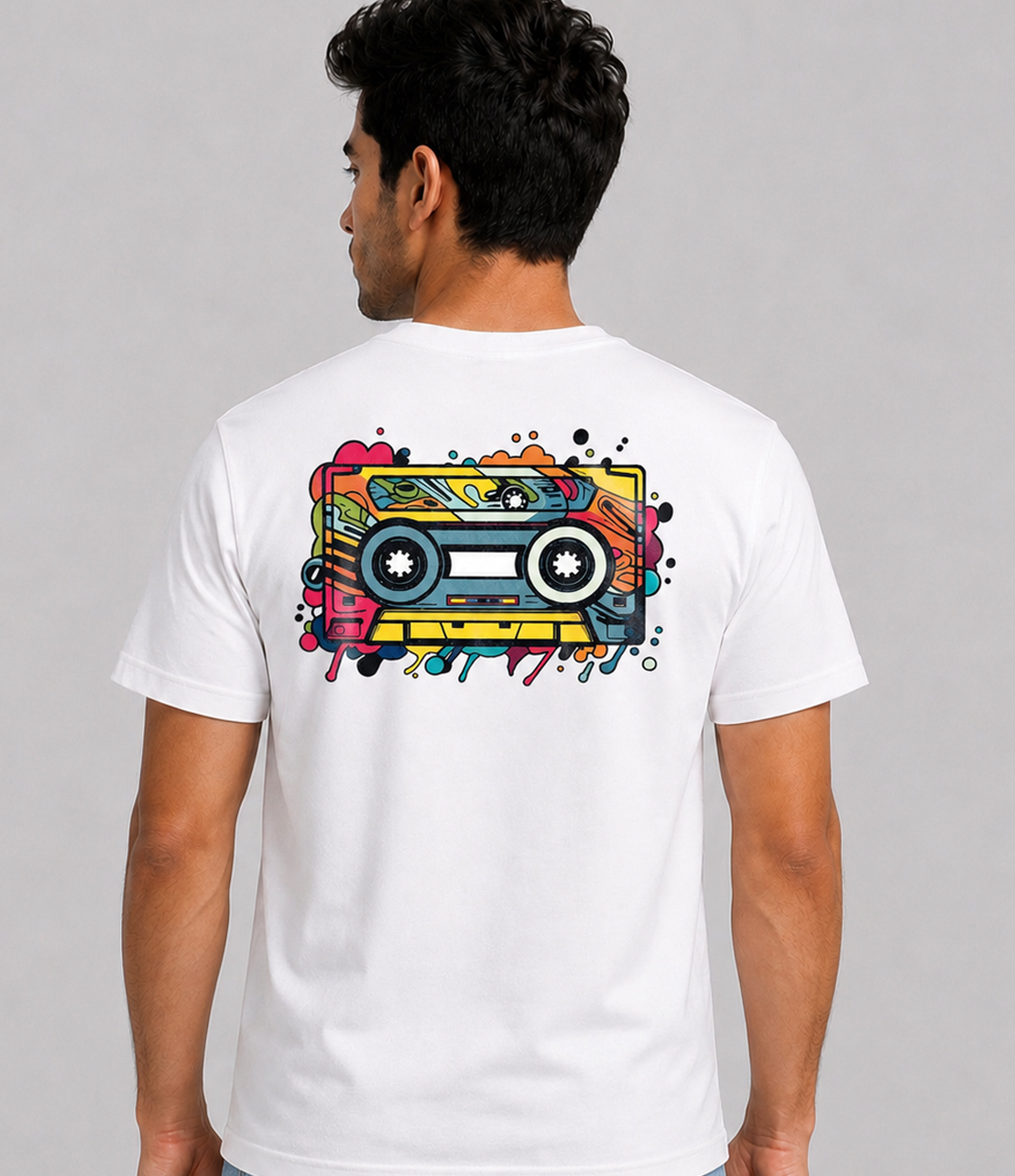 Rewind T-Shirt