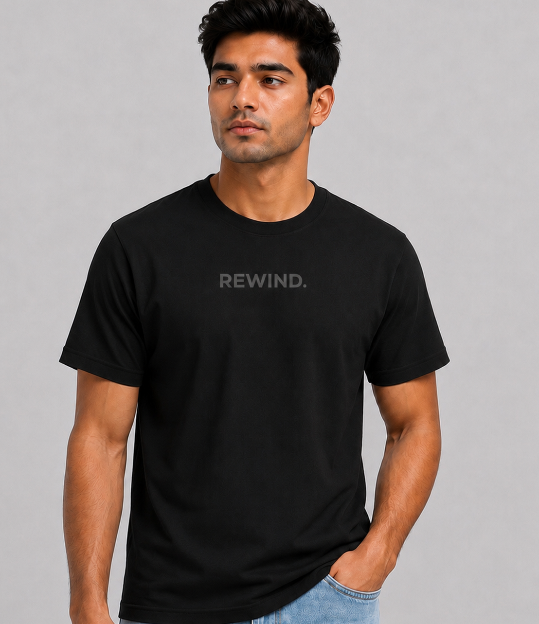 Rewind T-Shirt