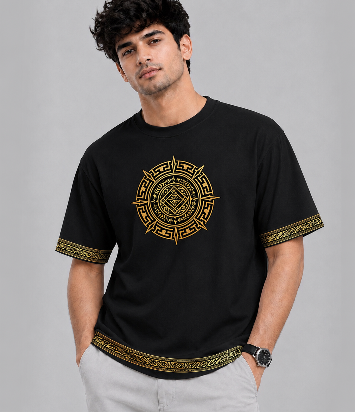 Tribal T-Shirt
