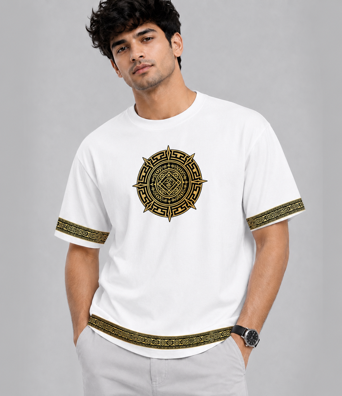 Tribal T-Shirt