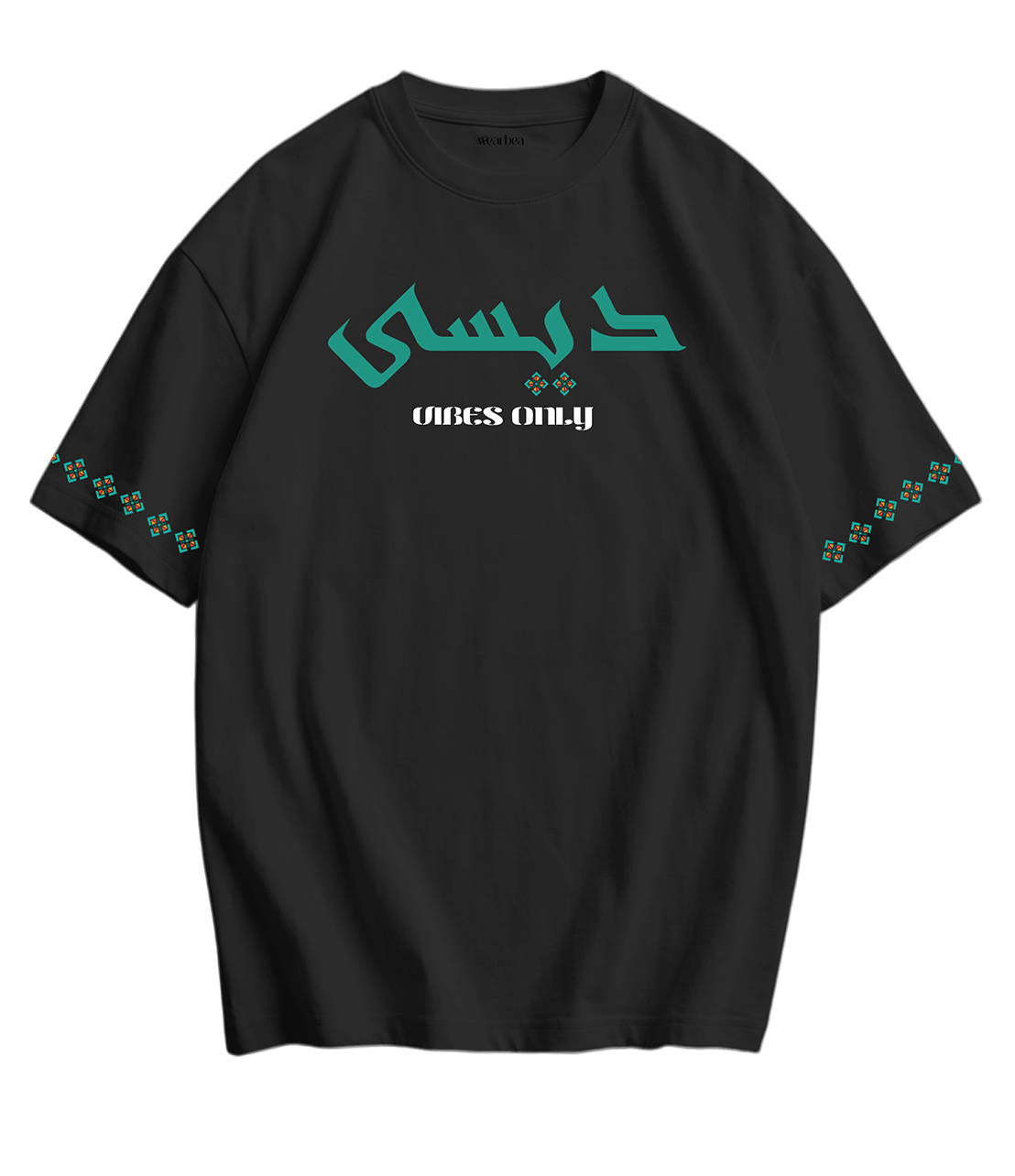 Desi Vibes T-Shirt