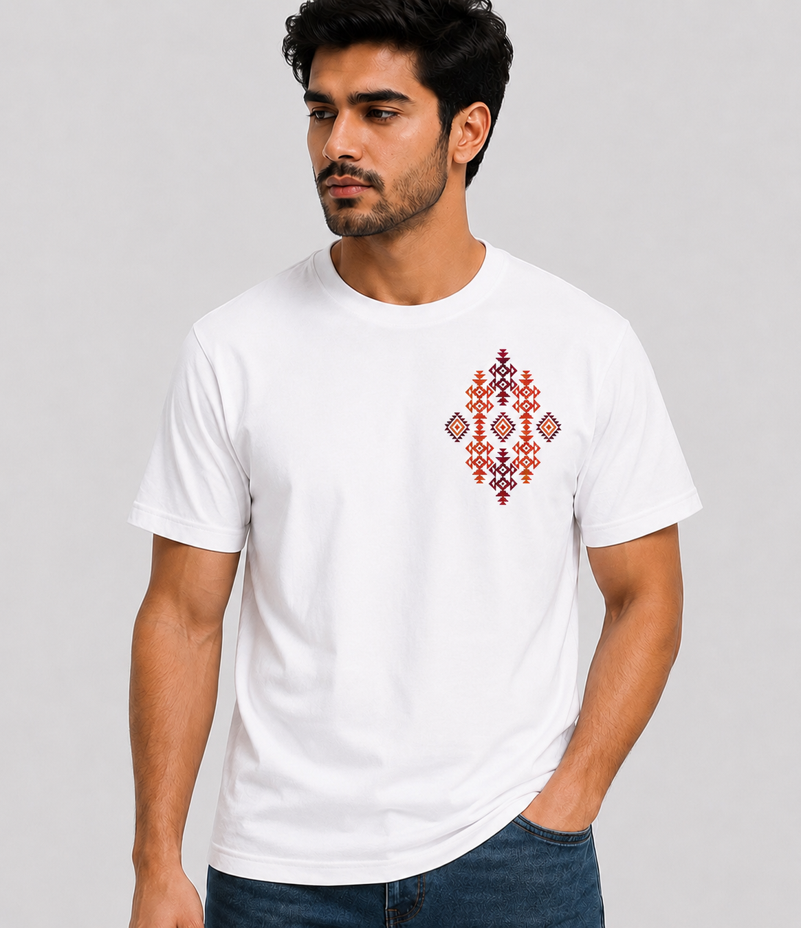 Heritage T-Shirt